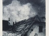Opatovina oko 1915. godine